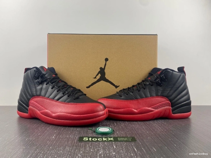 Flu Retro (2016) 12 Game 130690-002 Jordan 0827